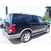 Image 3 : I5 --  2003 FORD EXPEDITION EDDIE BAUER , Black , 211282  KM's