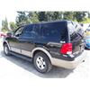 Image 4 : I5 --  2003 FORD EXPEDITION EDDIE BAUER , Black , 211282  KM's