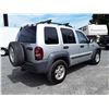 Image 3 : J5 --  2007 JEEP LIBERTY SPORT , Grey , 239970  KM's