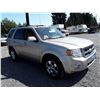 Image 2 : K1 --  2010 FORD ESCAPE LTD SUV, GREY, 191,935 KMS