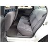 Image 8 : N6 --  1997 CHRYSLER INTREPID SEDAN, WHITE, 231,385 KMS