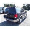 Image 3 : O6 --  2004 FORD EXPEDITION EDDIE BAUER EDITION , Black , 297672  KM's