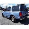 Image 4 : P5 --  1997 FORD EXPEDITION EDDIE BAUER , Blue , 284359  KM's