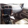 Image 9 : E4 --  1998 TOYOTA 4RUNNER LTD , White , 299517  KM's