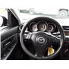 Image 8 : Q1 --  2007 MAZDA 3 , Black , 334404  KM's