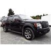 Image 2 : K2 --  2011 FORD F150 , Black , 114007  KM's
