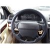 Image 8 : A12B --  1998 LAND ROVER SE  , Green , 167712  KM's "NO RESERVE"