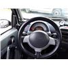 Image 8 : C3 --  2005 SMART FORTWO CONVERTIBLE , Black , 149961  KM's