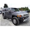Image 2 : K3 --  2009 HUMMER H3 , Grey , 146660  KM's