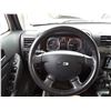 Image 8 : K3 --  2009 HUMMER H3 , Grey , 146660  KM's