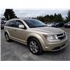Image 2 : G6 --  2010 DODGE JOURNEY R/T , Brown , 230045  KM's