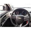Image 8 : H1 --  2011 CHEVROLET CRUISE , Grey , 170579  KM's