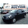 Image 1 : B1 --  2007 HONDA FIT , Black , 203168  KM's