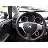 Image 8 : B1 --  2007 HONDA FIT , Black , 203168  KM's
