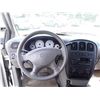 Image 8 : A12D --  2001 DODGE CARAVAN SE, WHITE, 265,079 KMS N