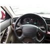 Image 8 : M6 --  2003 SUBARU LEGACY OUTBACK , Red , 321436  KM's