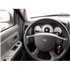 Image 8 : K6 --  2007 DODGE DAKOTA , Red , 247275  KM's