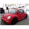 Image 1 : A2 --  1998 VW BEETLE , Red , 270022  KM's "NO RESERVE"