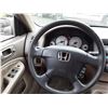 Image 9 : A7 --  2002 HONDA CIVIC LX , Brown , 290031  KM's "NO RESERVE"