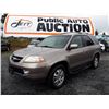 Image 1 : A6 --  2003 ACURA MDX , Brown , 293051  KM's "NO RESERVE"