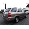 Image 3 : A6 --  2003 ACURA MDX , Brown , 293051  KM's "NO RESERVE"