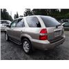 Image 4 : A6 --  2003 ACURA MDX , Brown , 293051  KM's "NO RESERVE"