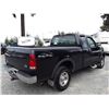 Image 3 : F1 --  2001 FORD F150 , Black , 297012  KM's
