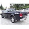 Image 4 : F1 --  2001 FORD F150 , Black , 297012  KM's
