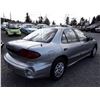 Image 3 : A8 --  2003 PONTIAC SUNFIRE SL , Grey , 394958  KM's "NO RESERVE"