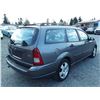 Image 3 : A4 --  2003 FORD FOCUS SE , Grey , 187589  KM's