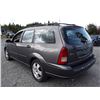 Image 4 : A4 --  2003 FORD FOCUS SE , Grey , 187589  KM's