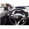 Image 9 : B2  --  2009 HONDA CIVIC DX-G , Grey , 213253  KM's