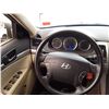 Image 9 : B1 --  2010 HYUNDAI SONATA GLS , Green , 158805  KM's