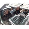 Image 7 : A12C --  1979 CADILLAC FLEETWOOD SEDAN, GREEN, 47,236 MILES