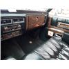 Image 9 : A12C --  1979 CADILLAC FLEETWOOD SEDAN, GREEN, 47,236 MILES