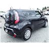 Image 3 : B4 --  2014 KIA SOUL LX , Black , 97608  KM's
