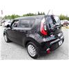 Image 4 : B4 --  2014 KIA SOUL LX , Black , 97608  KM's