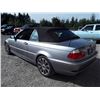 Image 4 : C5 --  2004 BMW 325CI , Grey , 275779  KM's