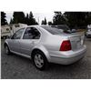 Image 4 : C6 --  2002 VW JETTA GLS , Grey , 195,043 MILES