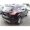 Image 3 : D3 --  2013 FORD ESCAPE , Black , 165159  KM's