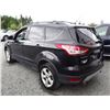 Image 4 : D3 --  2013 FORD ESCAPE , Black , 165159  KM's