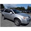 Image 2 : G1 --  2007 SATURN VUE , Grey , 209505  KM's