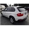 Image 4 : H3 --  2010 BMW X5 XDRIVE35D Diesel , White , 213585  KM's