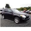 Image 2 : P4 --  2009 SUZUKI XL7 JLX  , Black , 178322  KM's
