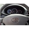 Image 8 : J3 --  2004 TOYOTA SIENNA CE , Red , 212843  KM's