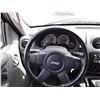 Image 8 : J5 --  2007 JEEP LIBERTY SPORT , Grey , 239970  KM's