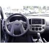 Image 8 : K4 --  2005 FORD ESCAPE XLT , Green , 302994  KM's