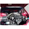 Image 6 : A5 --  1993 HONDA CIVIC DX , Red , 272020  KM's