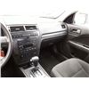 Image 9 : A12A --  2007 FORD FUSION , Blue , 220492  KM's "NO RESERVE"