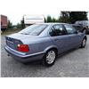 Image 3 : A11 --  1997 BMW 318I  , Blue , 262236  KM's "NO RESERVE"